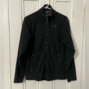 Under Armour full zip jacket